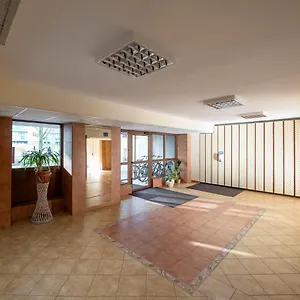 Sluzew 405b Apartament