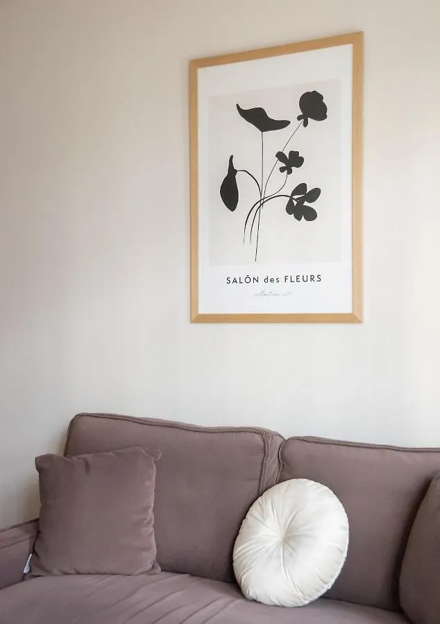 Magazynowa Classy Apartment Warszawa 0*,  Polska